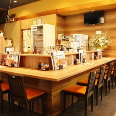 ぜんてい 膳亭 西加茂店のおすすめポイント1