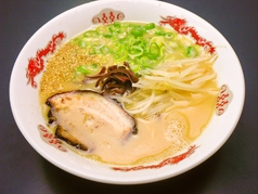 九州ラーメン 一心亭のおすすめ料理2