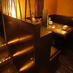 宴会は最大40名様まで対応可！会社宴会や送別会、同窓会などの団体様のご宴会にご利用くださいませ♪