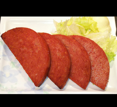 ポーク焼き