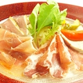 料理メニュー写真&nbsp;シェフのおまかせオードヴル5種盛り合わせ