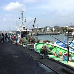 毎日仕入れる自慢の鮮魚！旬の魚をお手頃価格でご提供★