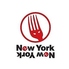 NEWYORK NEWYORK 並木通り店 ニューヨークニューヨークのロゴ