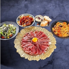 居酒屋 深夜食堂 女子大 やまぐちのコース写真