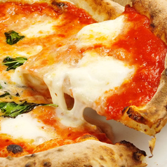 DUMBO ダンボ PIZZA FACTORY エスパル仙台特集写真1
