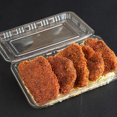 牛たれカツ 1枚