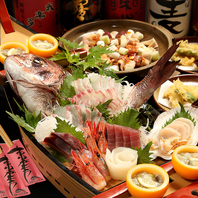 歓送迎会ご予約承ります！