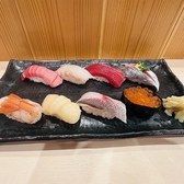 鮨処ゆうのおすすめ料理3