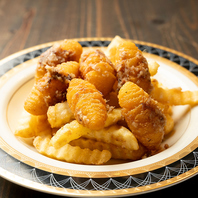 冷菜・温菜・おつまみ豊富に取り揃えております