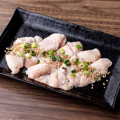 鶏テール(ぼんじり)