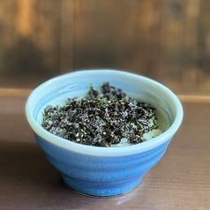 焼肉に合うご飯