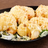 海鮮中華厨房 張家 北京閣のおすすめ料理2