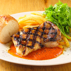 週替わりランチメニュー