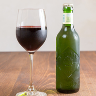 お酒との相性を意識した料理づくりへのこだわり