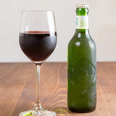 お酒との相性を意識した料理づくりへのこだわり