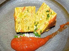 イタリア風オムレツ フリッタータ