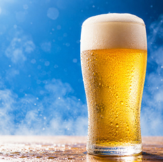 アサヒ生ビール