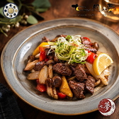 新和食料理 創作居酒屋 七つの月の夢のおすすめ料理3