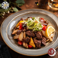 新和食料理 創作居酒屋 七つの月の夢のおすすめ料理3