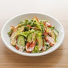 サラダ各種