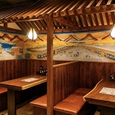 焼小龍包 ハイボール酒場 ドラミの雰囲気2