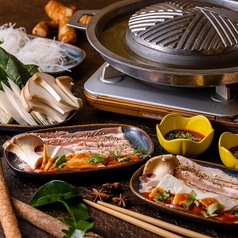 Asian Dining&Bar SITA アジアン ダイニングアンドバー シータ 中目黒本店特集写真1