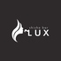 shisha bar LUX シーシャバー ラックスのロゴ