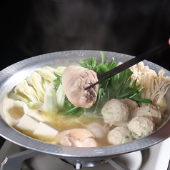 水炊き うちょうてん 小倉本店の特集写真