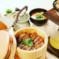 豚と炭火こぶた家 なんばパークス店のおすすめ料理1