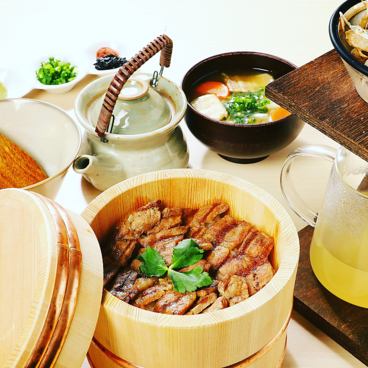 豚と炭火こぶた家 なんばパークス店のおすすめ料理1