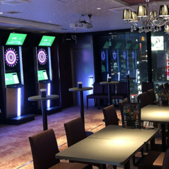 ダーツ&パーティー B GARAGE ビーガレージ 日暮里店の特集写真