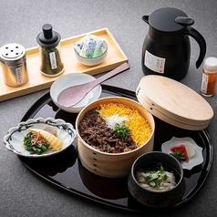 大和牛まぶし しぐれ