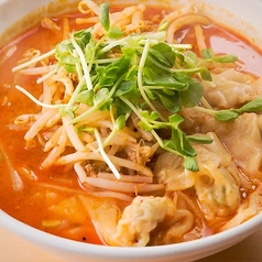 餃子市場 神田店のおすすめランチ2