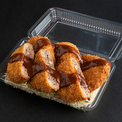 メンチカツ 1個