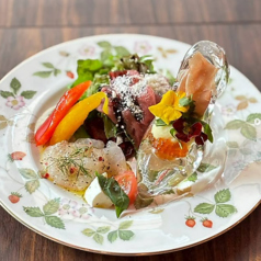 池袋ココチーノのおすすめ料理3