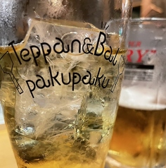 Teppan&Bal pakupaku 茅ヶ崎(喫煙可)の雰囲気2