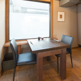 手打ち蕎麦かるろの雰囲気2