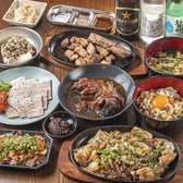 豚英のおすすめ料理3