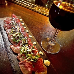 隠れ家BAR　Heaven's Garden ヘブンズ　ガーデンの写真2