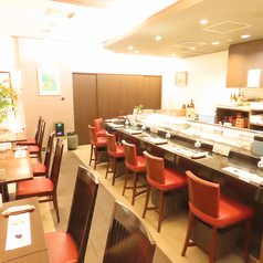 入船鮨 葵タワー店の特集写真