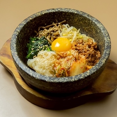 焼肉まんぷくの雰囲気3