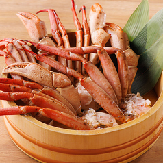 かにざんまい 吉祥寺店のコース写真