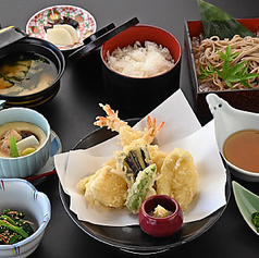 活魚と日本料理 和楽心 新庄店のおすすめランチ2
