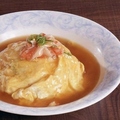 料理メニュー写真&nbsp;天津丼