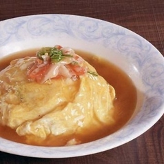 天津丼