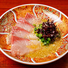 梅田日本酒エビスのおすすめ料理3