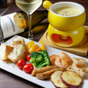 melt CHEESE DINING CAFE メルトチーズダイニングアンドカフェのおすすめポイント1
