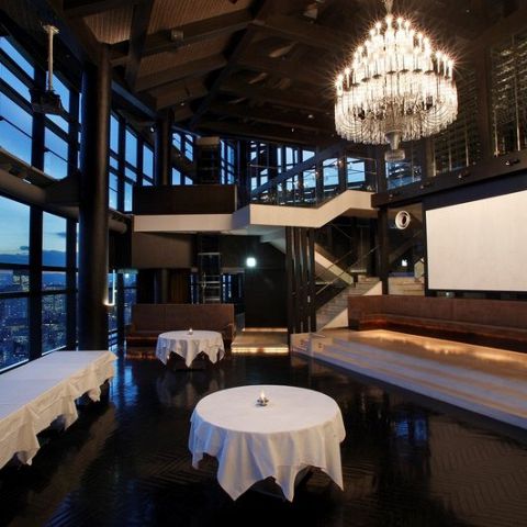 Fish Bank Tokyo フィッシュバンク 東京 イタリアン フレンチ でパーティ 宴会 ホットペッパーグルメ