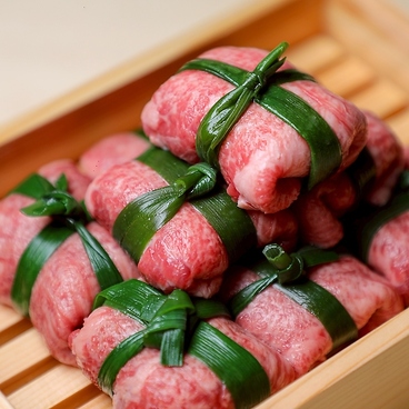 京の焼肉処 蓮蔵 烏丸本店のおすすめ料理1