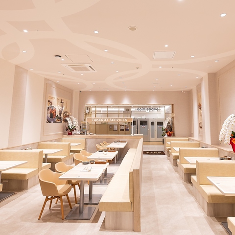 麻辣大学 ららテラス HARUMI FLAG店